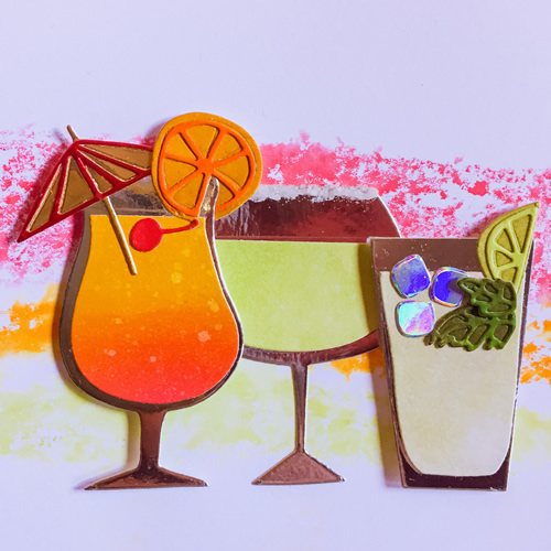 Happy Hour