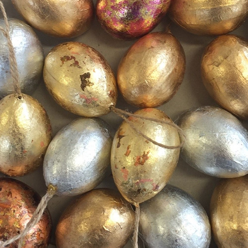 Gilding