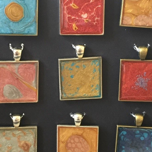 Pendants